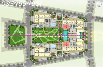 BÁN CĂN HỘ CHUNG CƯ AN BÌNH HOMELAND GIÁ RẺ NHẤT HÀ ĐÔNG (0854 994 931)